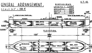 PROJEKT HABAKUK Tajni brod od leda