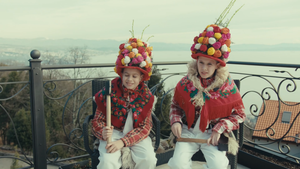 VIDEO Mali Kastavci pravi su čuvari lokalne tradicije