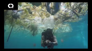 Tihooceanski otok smeća prvi je puta zamjećen prije 50 godina