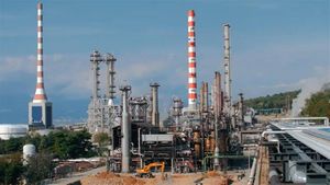 Energetski stručnjak: Hrvatska ima izvrsnu opskrbu naftom i sirovom naftom s mora