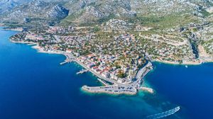 Izgradnja Tematske rute ribarske i pomorske tradicije Podvelebitskog kanala