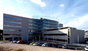 Obilježen Dan Kliničkog bolničkog centra Split