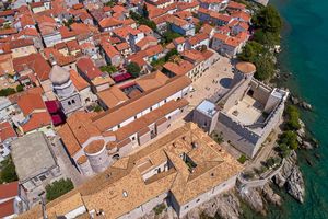 Grad Krk prvi grad van Istre koji se priključio inicijativi za zaustavljanje bespravne gradnje