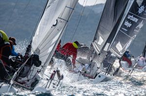 Europski prvaci Mataran 24 osvojili Dubrovnik