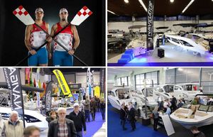 VELIKI POVRATAK Jubilarni zagrebački sajam nautike s impresivnim brojkama