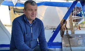 Baranović: Situacija u ribarstvu nije dobra, ali još je uvijek popravljiva