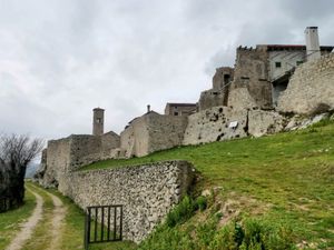 Plomin je nekada bio poznati grad pomoraca i brodovlasnika