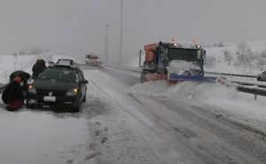 HAC: "Od subote su naše ralice prešle 75.000 km - Opseg Zemlje je oko 40.075 km"