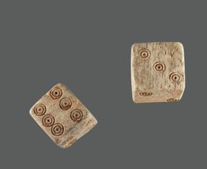 Rimljani su bili srastveni kockari, dokazuje to i nalazište u Burnumu