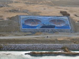 Analiza povodom druge godišnjica najskupljeg nasukavanja - Havarija Ever Givena dogodio se zbog štednje goriva?