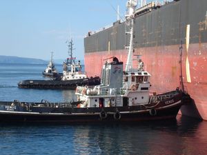 Jadranski pomorski servis traži pomorce: "Plaćeni doprinosi, osiguranja i beneficirani staž cijelu godinu!"