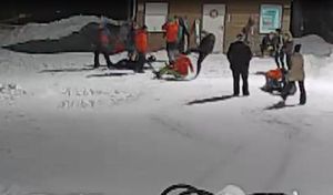 DORH pokrenuo istragu zbog napada na Platku