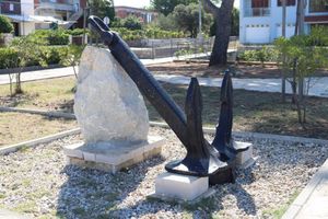 Vrsi - najpomorskije mjesto na svijetu