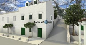 U Sumartinu počela izgradnja Interpretacijskog centra ribarstva posvećenog jednom od najvećih hrvatskih izumitelja