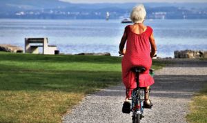 Danas nosimo crveno! - U Rijeci se obilježava Dan crvenih haljina, posvećen prevenciji moždanog udara kod žena