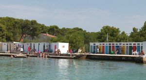 Najstarije šibensko kupalište uskoro bi moglo zasjati novim sjajem