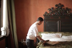 Sve više stranih radnika stiže iz Azije, prednjače Nepal i Filipini