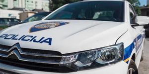 Jaka eksplozija u Splitu - Bačena bomba na balkon kuće?