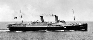 Priča o kruzeru koji je posjetio Dubrovnik dva puta, nakon čega ga je dohvatila tragična sudbina