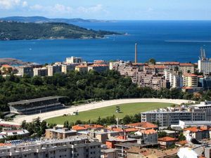 Pomama za gradom na Jadranu koji je 80-ih bio hit - Prosječna cijena stana je od 50.000 do 70.000 eura
