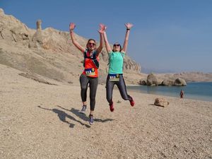 Nikad više prijavljenih na Life on Mars trailu