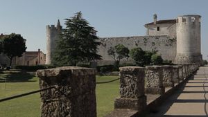 Besplatan ulaz za sve tate u kaštel Morosini-Grimani