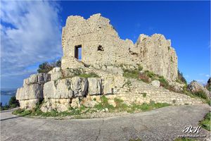 Slijedi obnova i valorizacija tvrđave sv. Mihovila na otoku Ugljanu