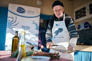 U subotu u Umagu radionica konzerviranja ribe