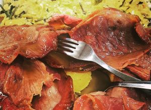 Vodnjanska špaleta predstavljena Zagrepčanima