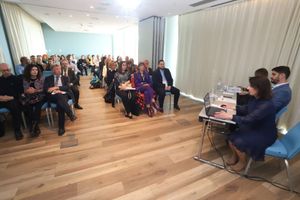 Predstavljena nova aplikacija za turiste bazirana na umjetnoj inteligenciji