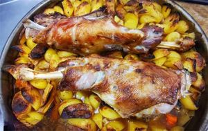 Dalmatinska janjetina postala 40. hrvatski proizvod zaštićenog naziva u Europskoj uniji