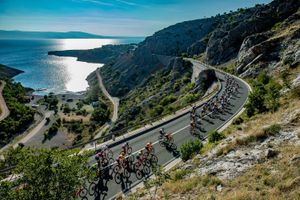 CRO Race ove godine i na otocima