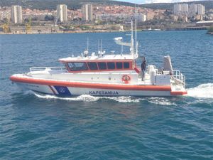 Imamo li dovoljno osoblja za nove brodove hitne pomoći?