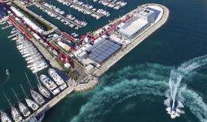 Najavljeni 15. Hrvatski dani male brodogradnje i turizma – CROATIA NAUTIC SHOW