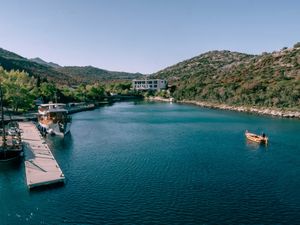 Zubak otvara luksuzni resort, gostima će nuditi i flotu brodova