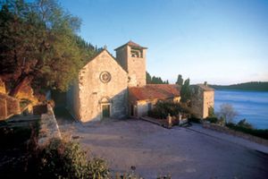 Razvoj novog turističkog proizvoda turističko-hodočasničke staze "Camino Dubrovnik-Međugorje"