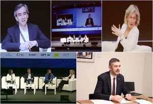 Na 10. World Ocean Summitu o prekomjernom turizmu govorio i gradonačelnik Dubrovnika