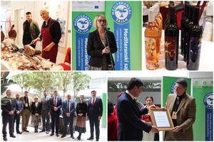 Održano 21. izdanje Mediteranskog sajma zdrave prehrane, ljekovitog bilja i zelenog poduzetništva