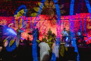 Šibenski vizualni spektakl i nevjerojatne instalacije na zagrebačkom Festivalu svjetla