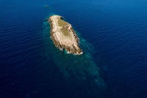 Novo plovilo Parka prirode Lastovsko otočje nosit će ime po najsjevernijem otočiću arhipelaga