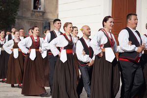 FOTO Tradicionalno obilježen blagdan Svetog Josipa i Dan općine Vela Luka