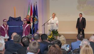 Supetarska gradonačelnica osuđena zbog klevete