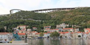 Gradsko vijeće Bakra upozorilo da Luka Rijeka ugrožava živote i zdravlje Bakrana