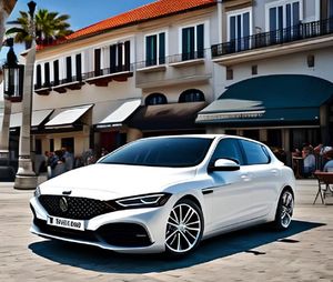 Grad Split nabavlja automobil bijele boje - Kriteriji: najniža cijena, benzinac, pun spremnik goriva..."