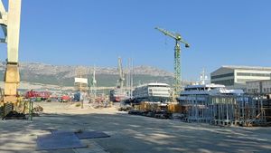DOZNAJEMO Američki fond sa sto milijuna eura pokriva dugove Brodosplita