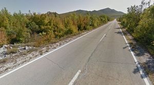 SEDAM UHIĆENIH U POTJERI KOD METKOVIĆA Pokušali krijumčariti više osoba