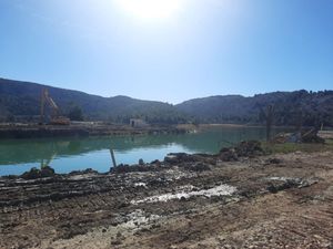 Šibensko-kninskoj Lučkoj upravi milijun eura za lučku infrastrukturu