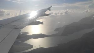 DRAMA NA LETU IZ DUBROVNIKA: "Avion je 'propao', ljudi su vrištali i plakali!"