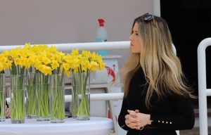 Obilježen Dan narcisa u Viru