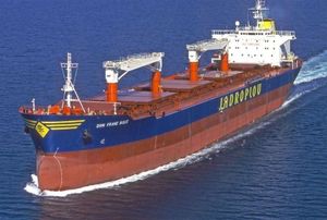 Pod hrvatskom zastavom uskoro će zaploviti još jedan brod za prijevoz ukapljenog naftnog plina